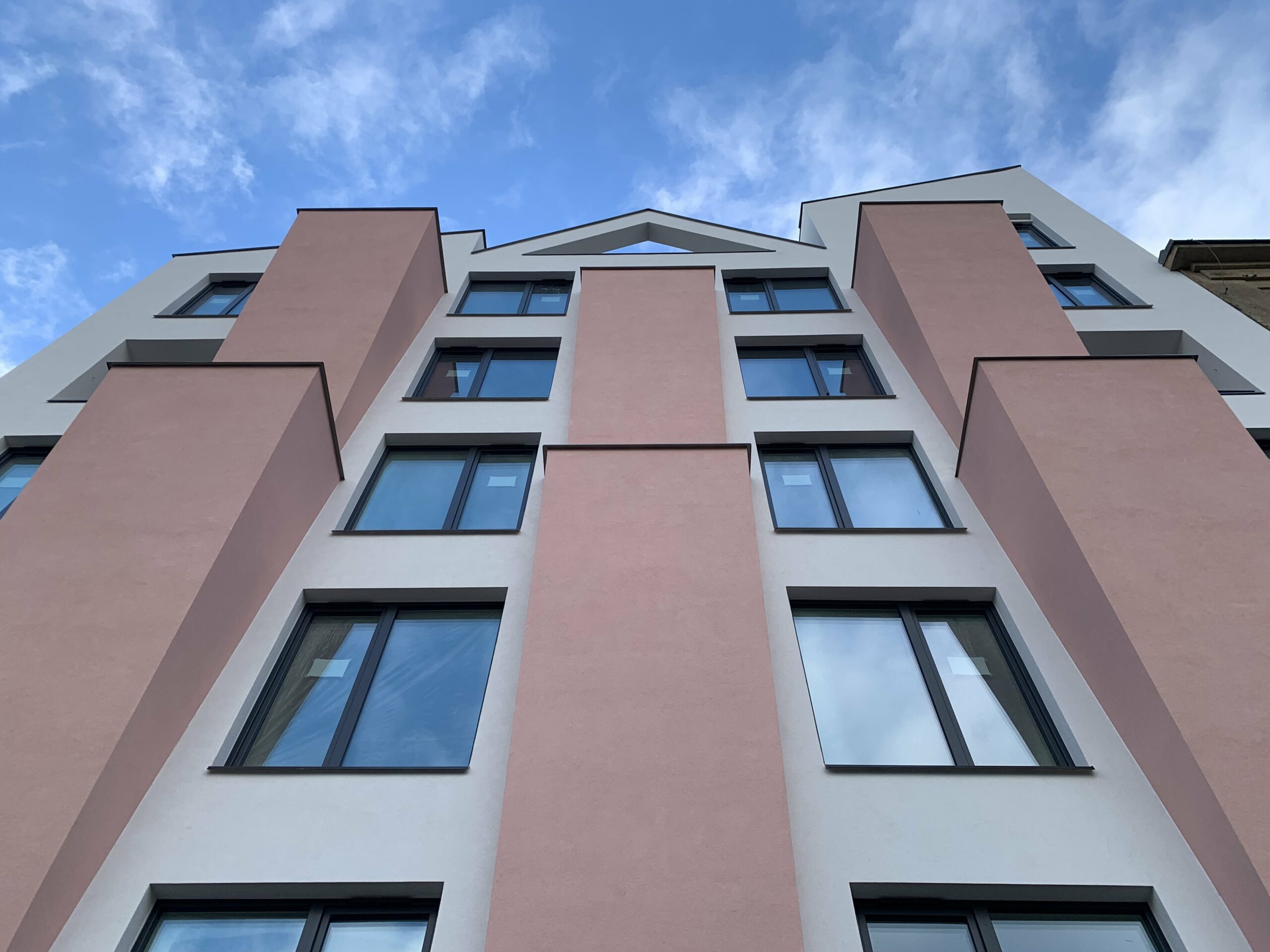 Budoucností stavebnictví je prefabrikace, říká Jan Vrba